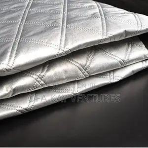Anti Uv Car Windscreen Cover