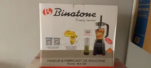 Binatone Blender Smoothie Maker