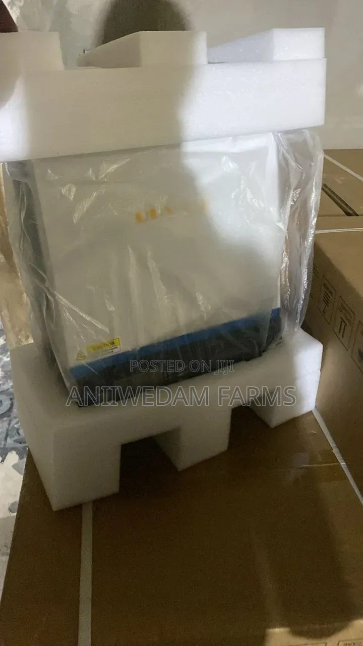 4kva 24v Hybrid Inverter