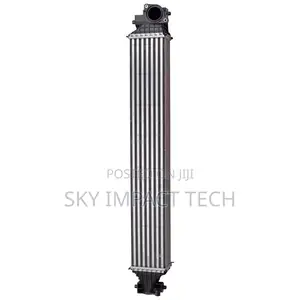 Turbo Intercooler 2016-21 Honda Civic