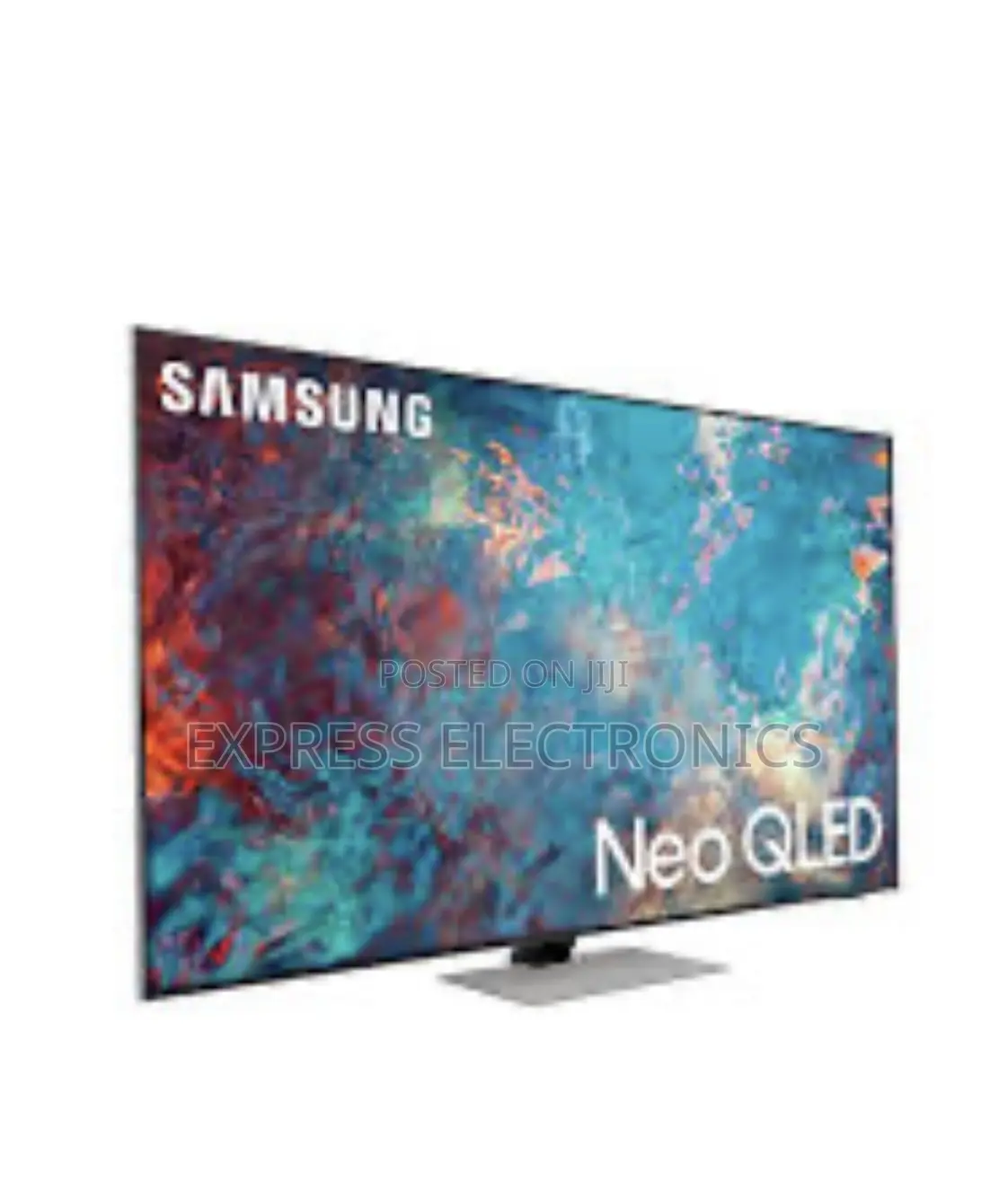 Nice Design Slim Samsung 65′′ Neo Qled Smart Tv Qn85a