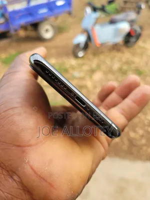 Apple iPhone 11 Pro Max 256 GB Gray