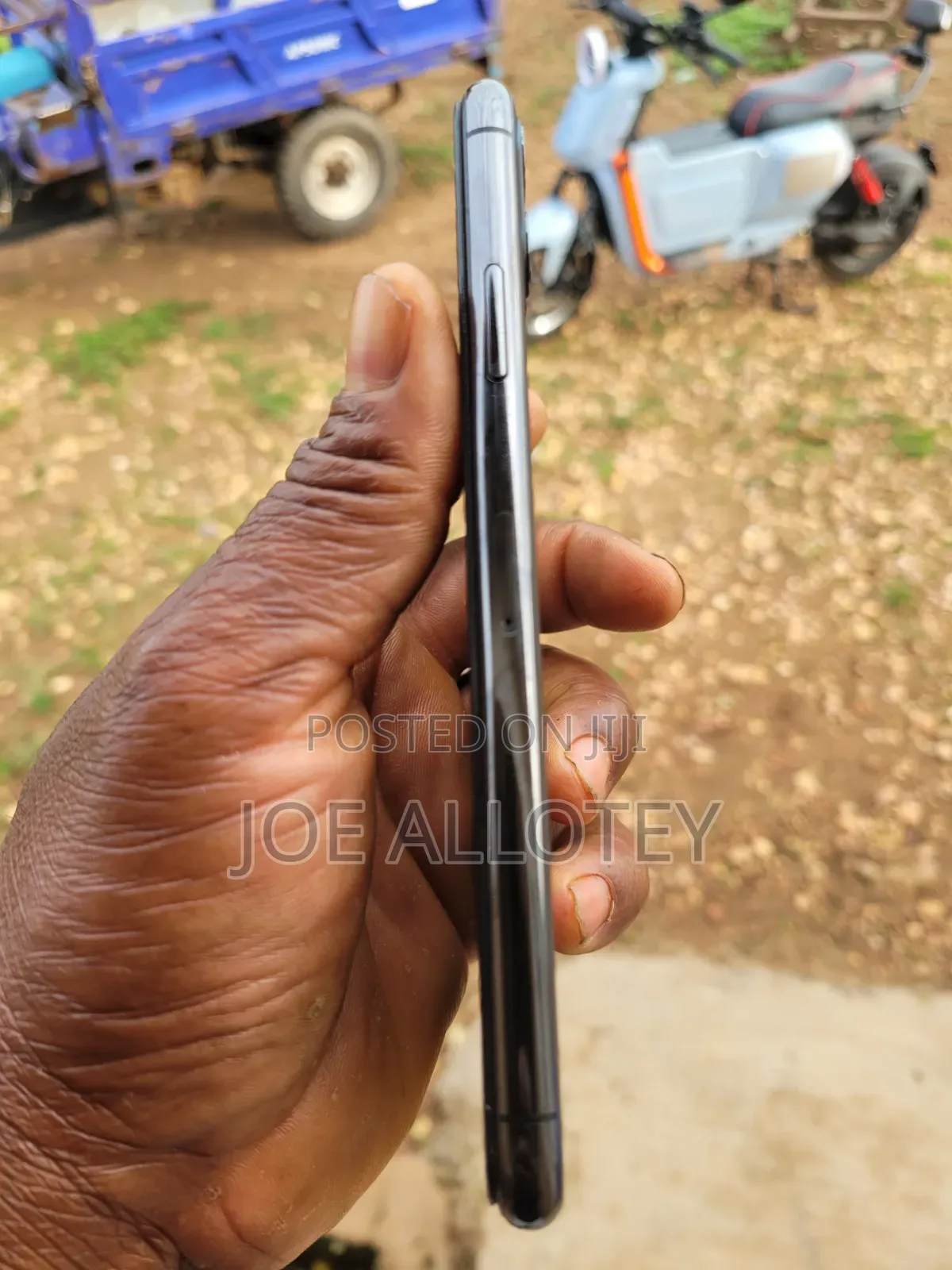 Apple iPhone 11 Pro Max 256 GB Gray
