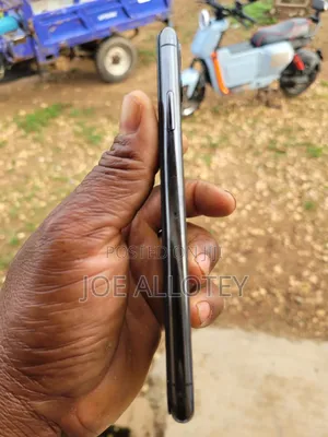 Apple iPhone 11 Pro Max 256 GB Gray