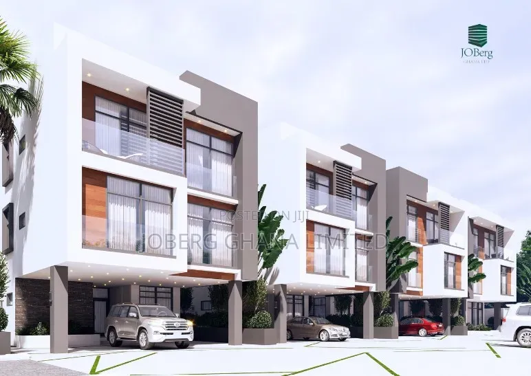 2bdrm Apartment in Ring Way Estate, Stadium Area for sale