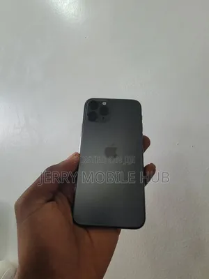 Apple iPhone 11 Pro 64 GB