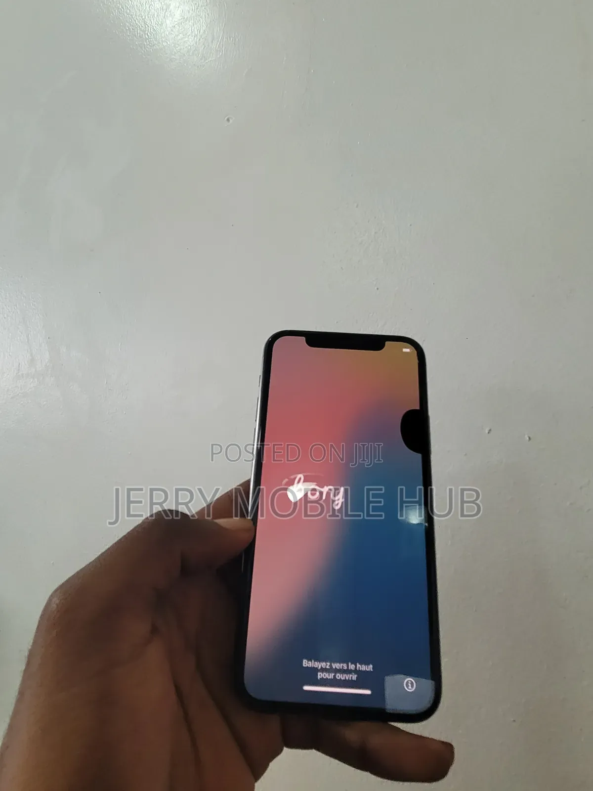 Apple iPhone 11 Pro 64 GB