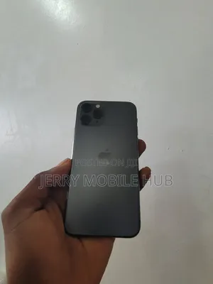 Apple iPhone 11 Pro 64 GB