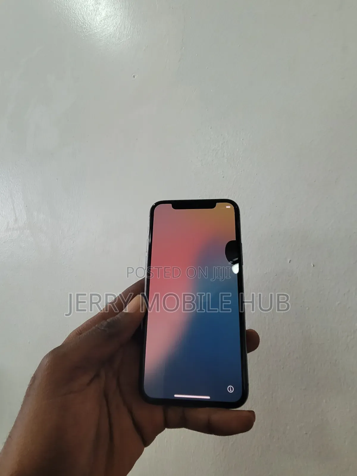 Apple iPhone 11 Pro 64 GB