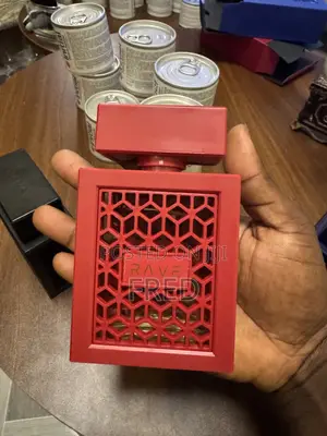 Ramz / Rave Lattafa 100ml
