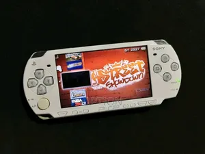 Play Station Vita