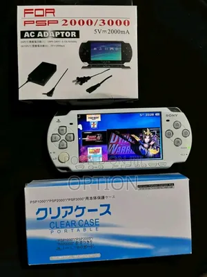 Play Station Vita