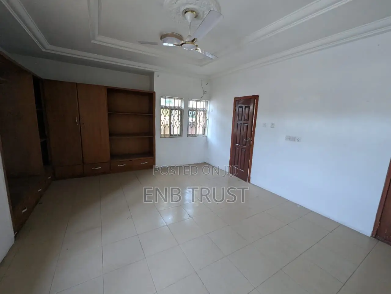 2bdrm Apartment in Achimota, CFC Estates for rent