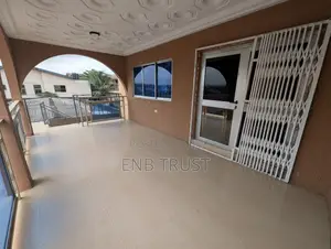 2bdrm Apartment in Achimota, CFC Estates for rent