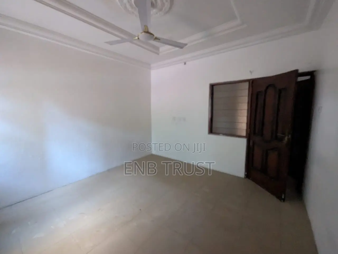 2bdrm Apartment in Achimota, CFC Estates for rent