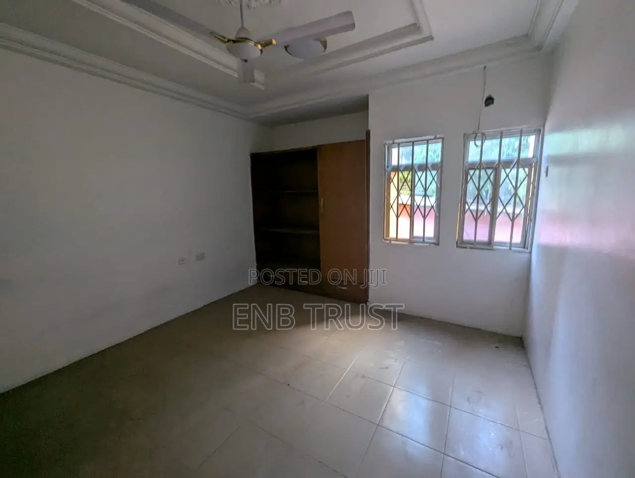 2bdrm Apartment in Achimota, CFC Estates for rent