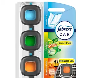 Air Refresher for Cars