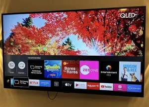 Samsung Qled 50inchs