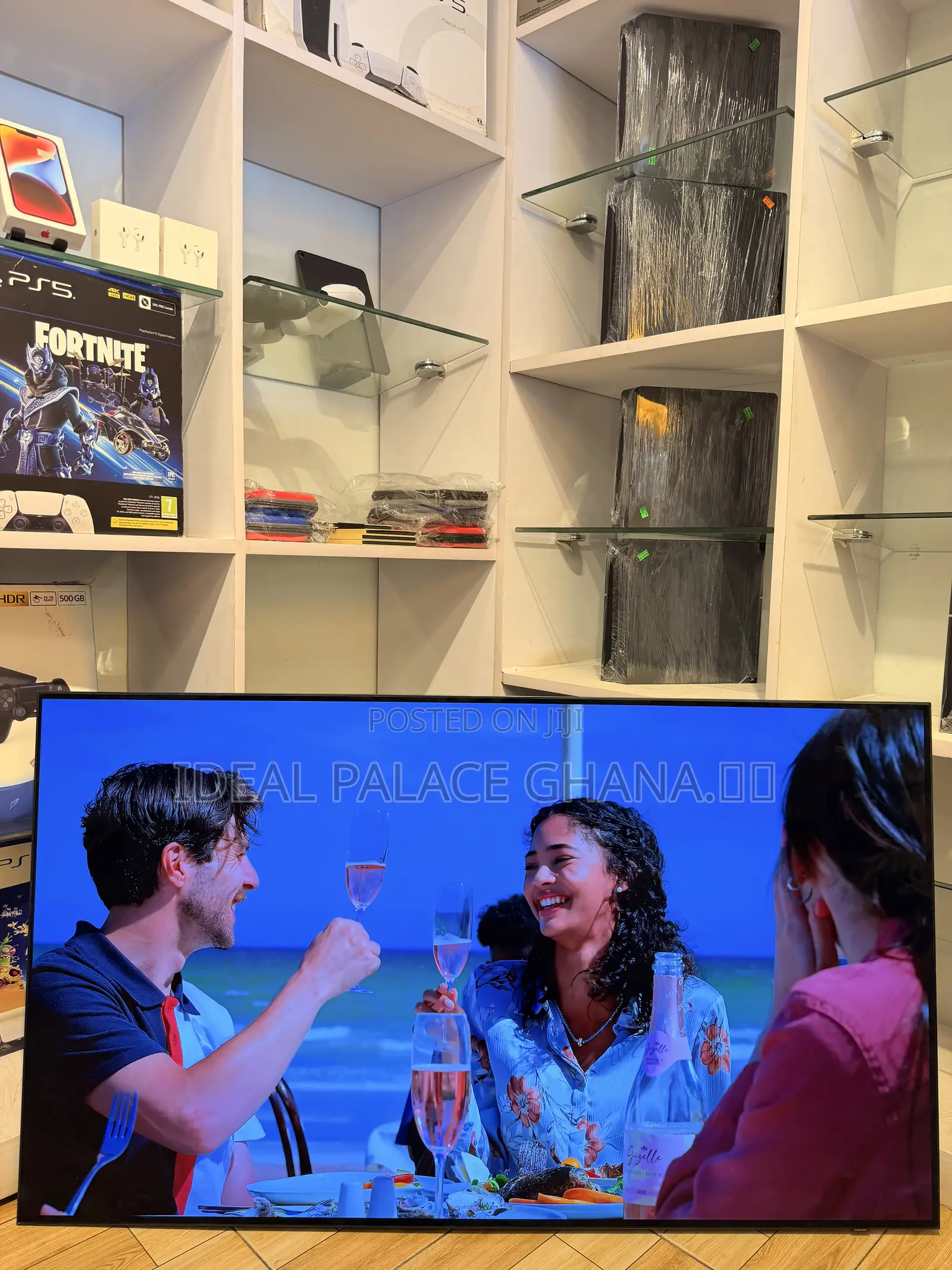 2024/2025 Samsung Oled