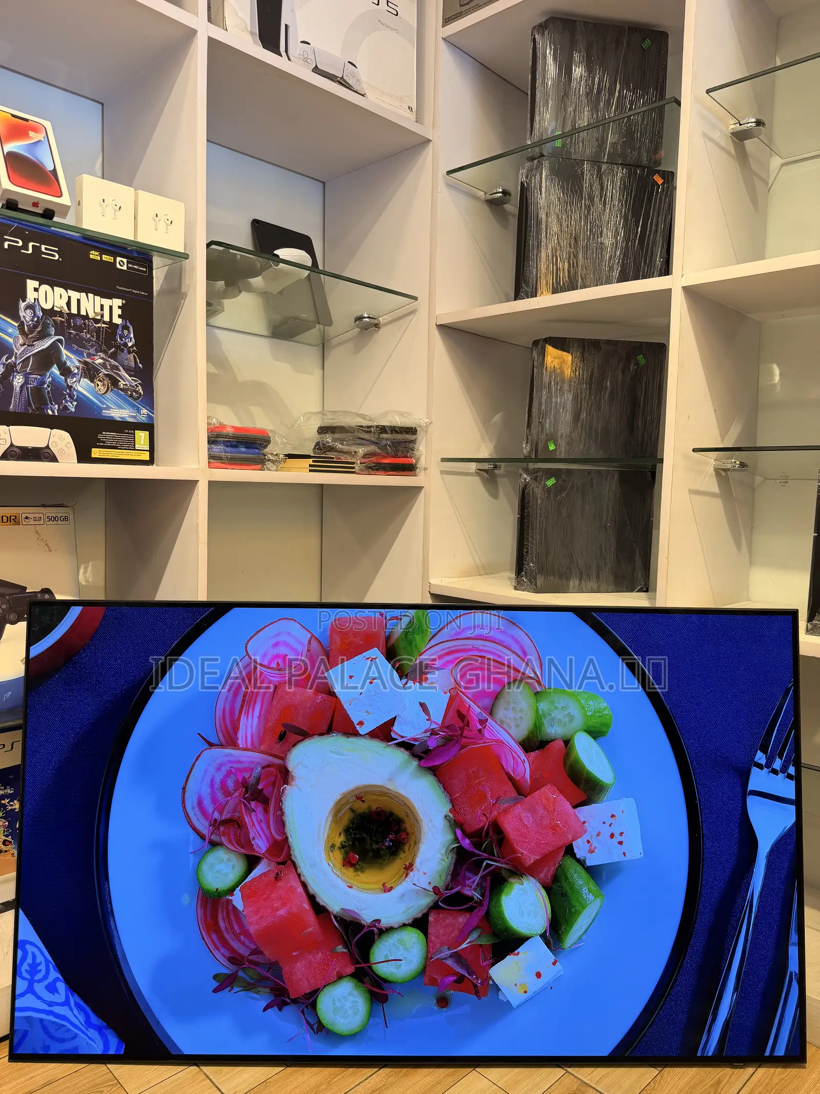 2024/2025 Samsung Oled
