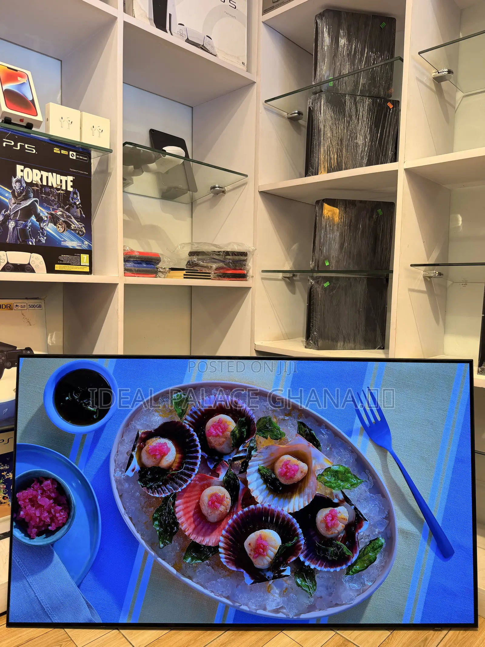 2024/2025 Samsung Oled