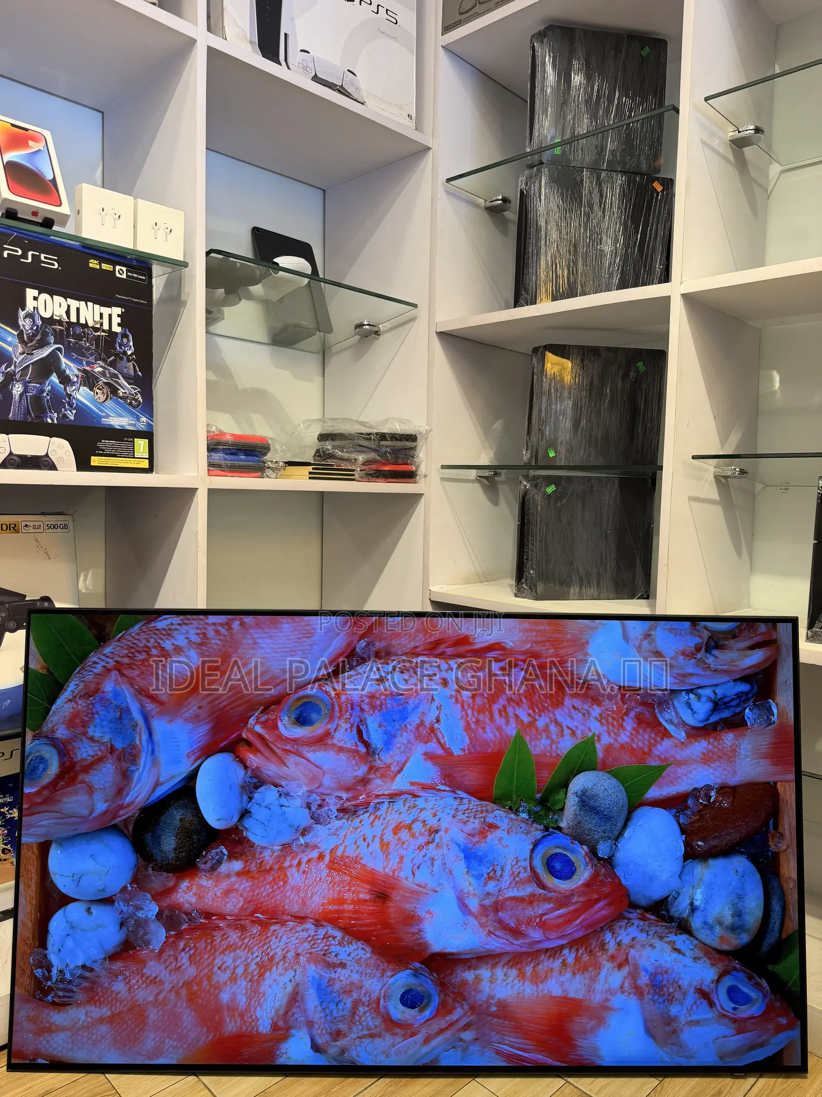 2024/2025 Samsung Oled