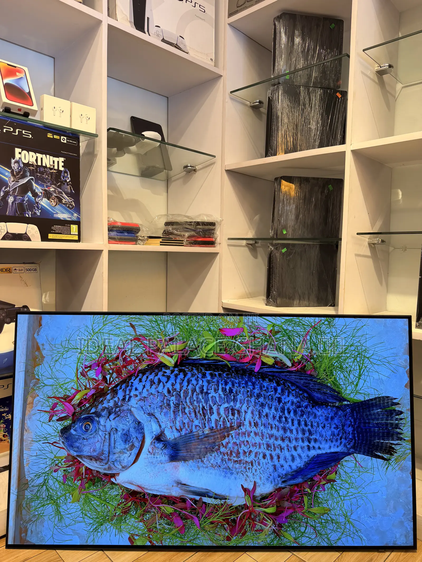 2024/2025 Samsung Oled