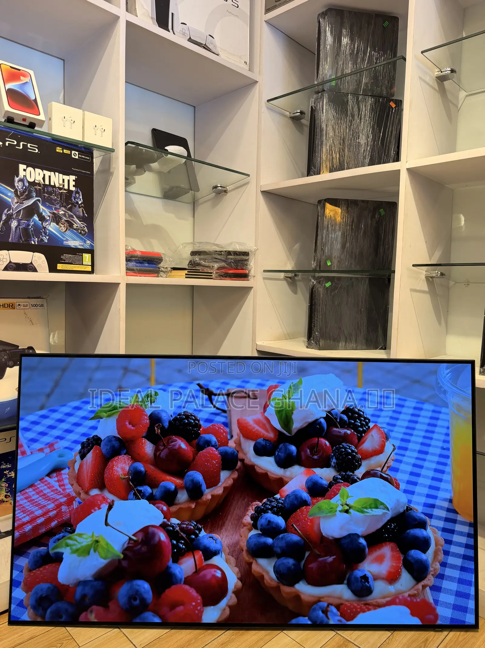 2024/2025 Samsung Oled