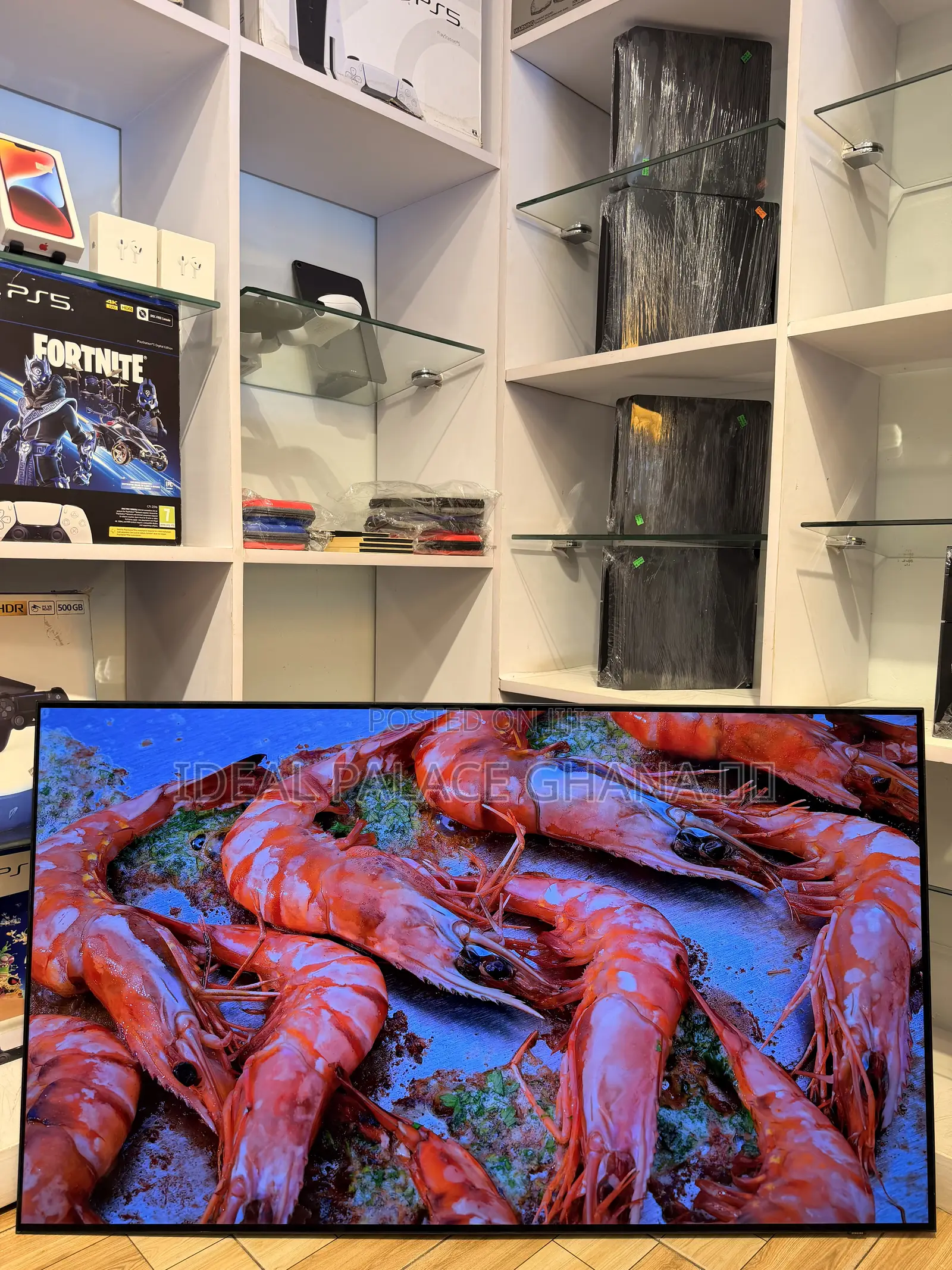 2024/2025 Samsung Oled