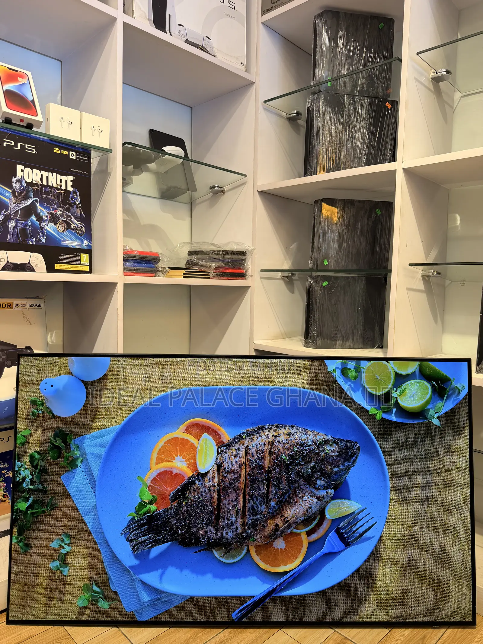2024/2025 Samsung Oled