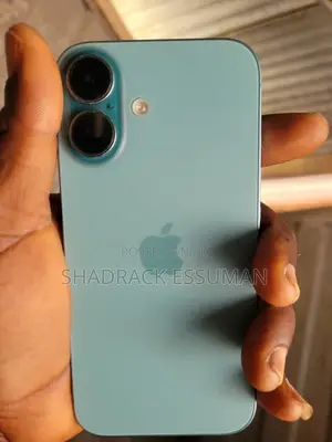 Apple iPhone 16 128 GB
