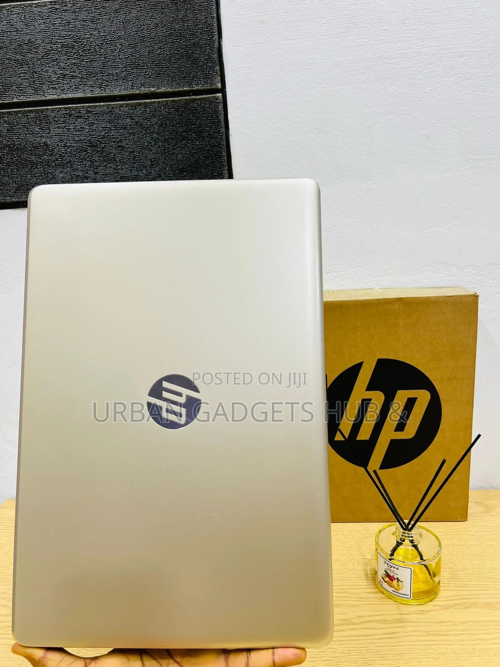 Laptop HP 15 8GB Intel Core i5 HDD 500GB