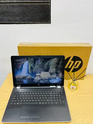 Laptop HP 15 8GB Intel Core i5 HDD 500GB