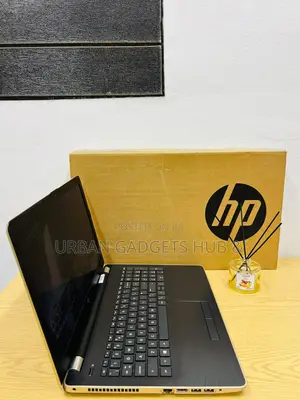 Laptop HP 15 8GB Intel Core i5 HDD 500GB