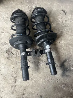 Honda Accord 14-17 Front Shocks