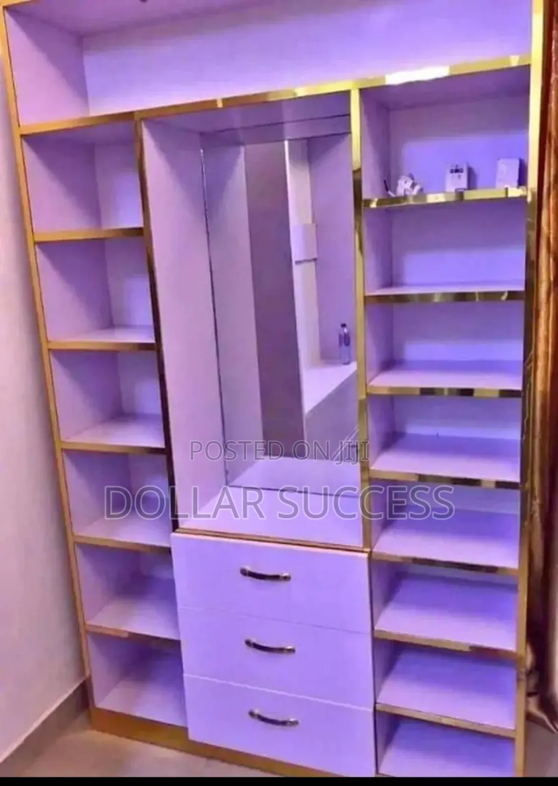 Available 3 in 1 Shoe Rack