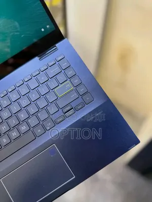 New Laptop Asus Vivobook 14 16GB AMD Ryzen 5 SSD 512GB