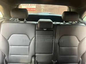 Mercedes-Benz B-Class 2017 Gray