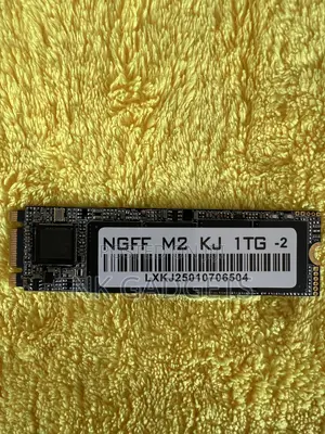 Original Oem NGFF M2 Kj 1tg -2 Nvme 1tb