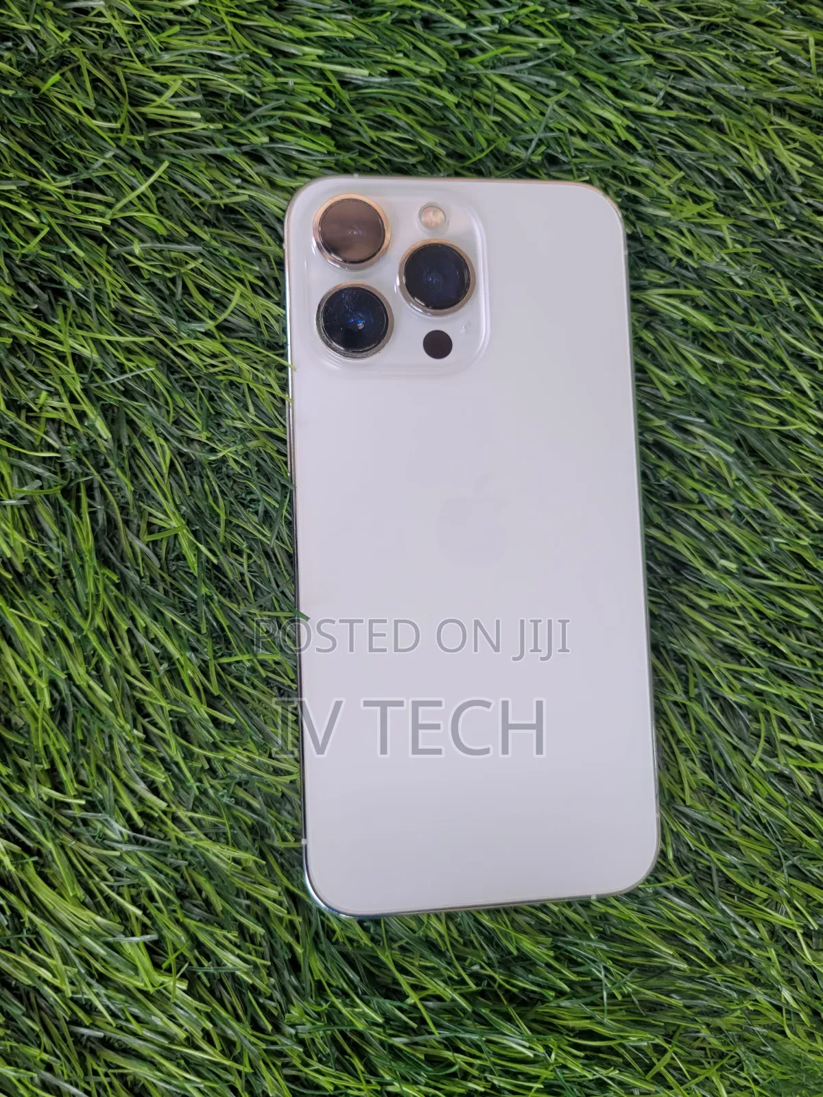 Apple iPhone 13 Pro 128 GB White