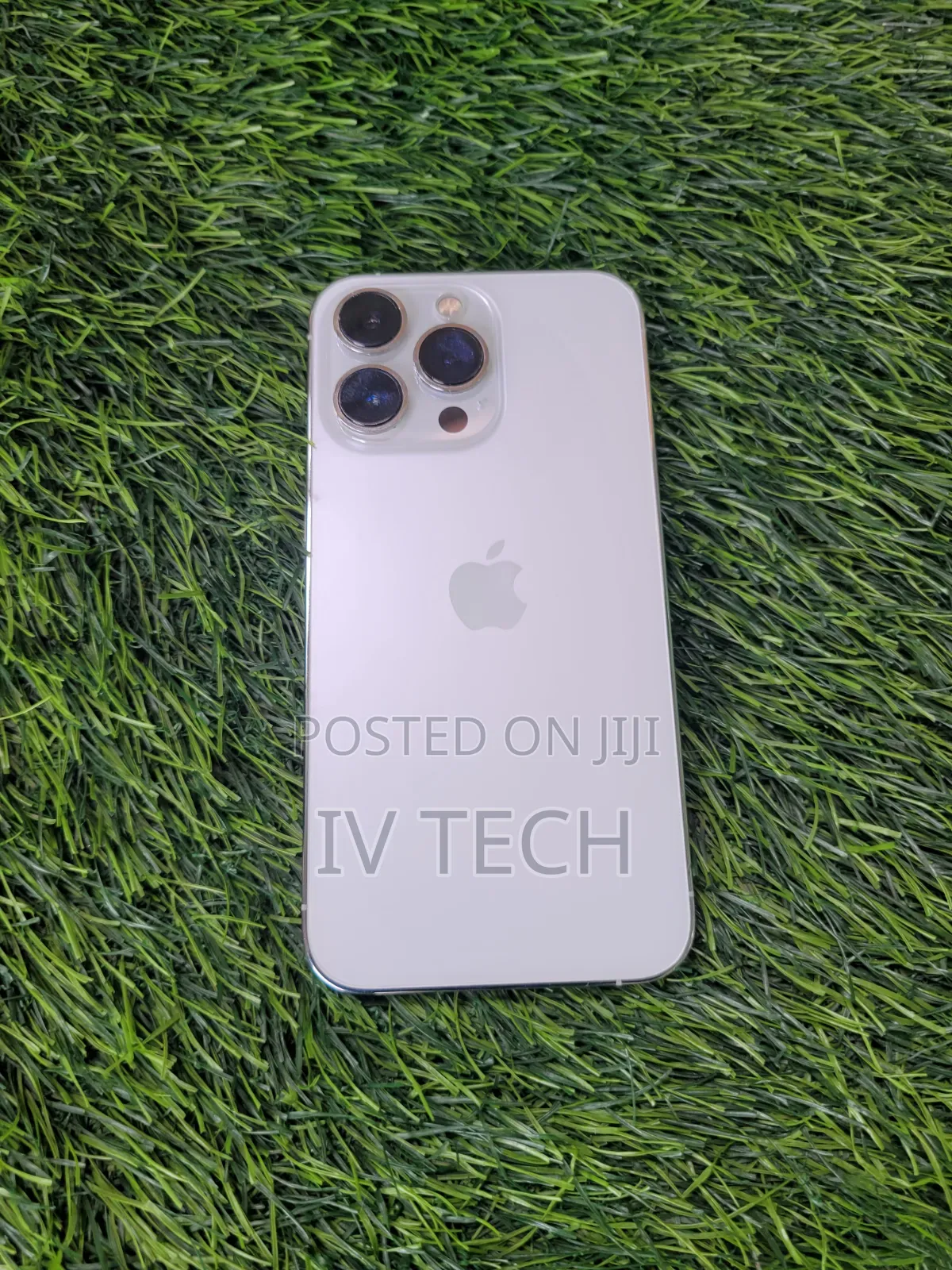 Apple iPhone 13 Pro 128 GB White