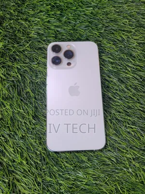 Apple iPhone 13 Pro 128 GB White