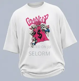 Quality T-Shirt Wholesale