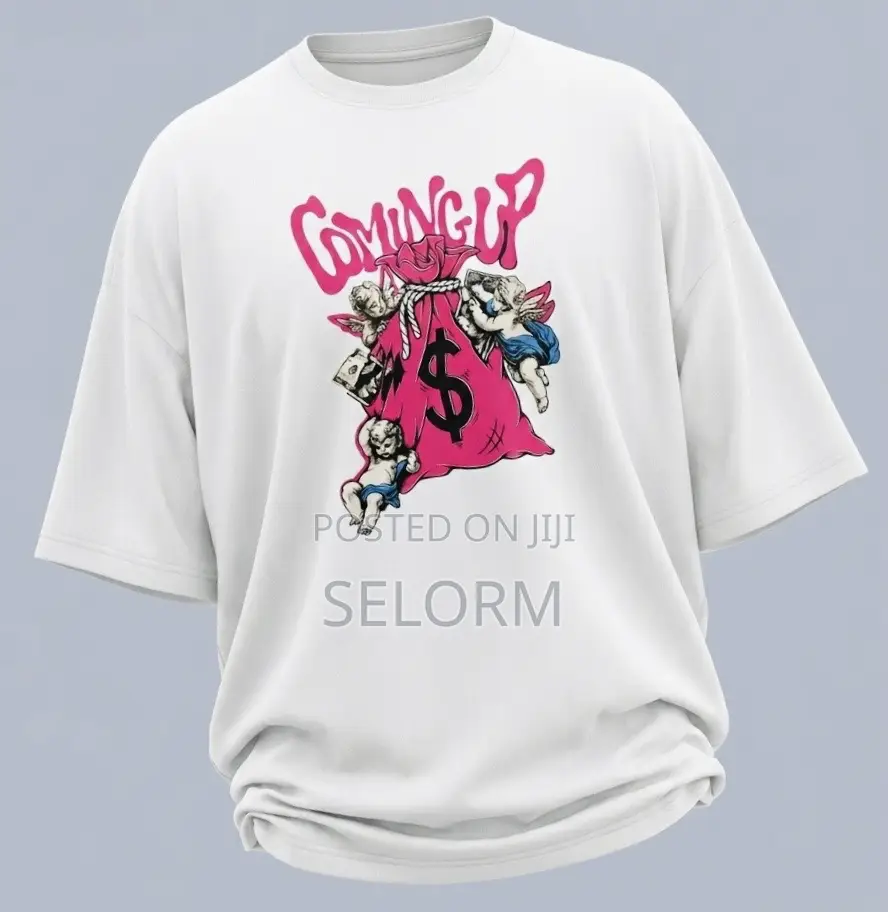 Quality T-Shirt Wholesale