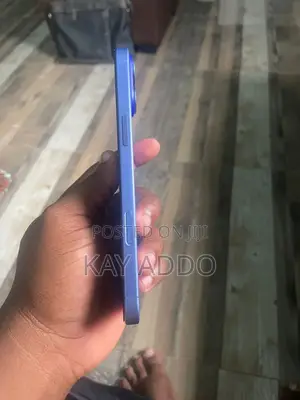 Apple iPhone 16 Plus 128 GB Blue