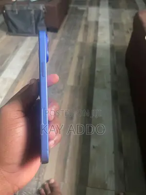Apple iPhone 16 Plus 128 GB Blue