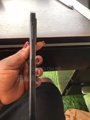 Samsung Galaxy A17 128 GB Black