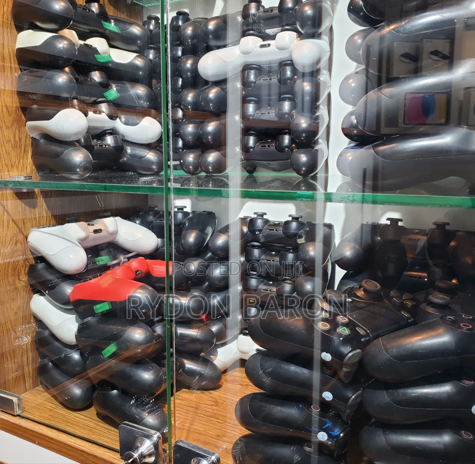 Ps4 Controller's