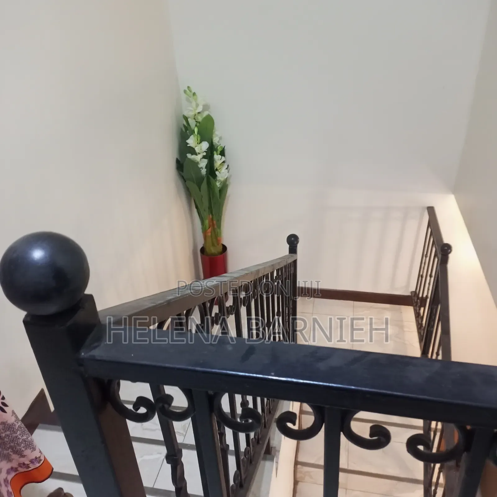 Furnished 2bdrm House in Helena Estate Agency, Ga East Municipal