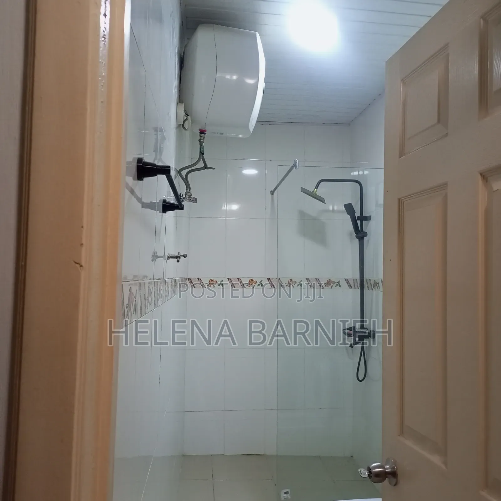Furnished 2bdrm House in Helena Estate Agency, Ga East Municipal